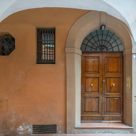 Bologna Modern Apartment Saragozza District Εξωτερικό φωτογραφία