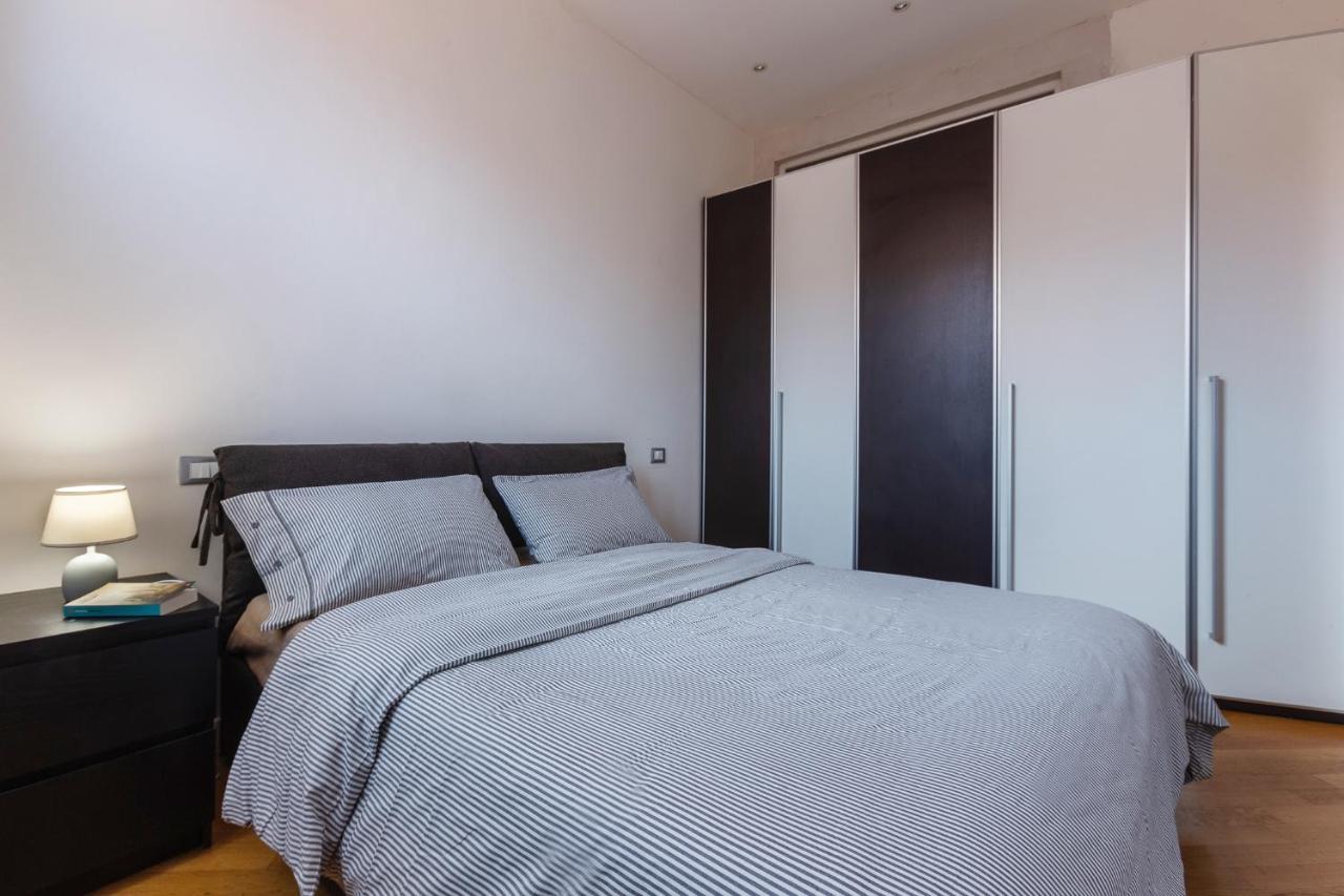 Bologna Modern Apartment Saragozza District Εξωτερικό φωτογραφία