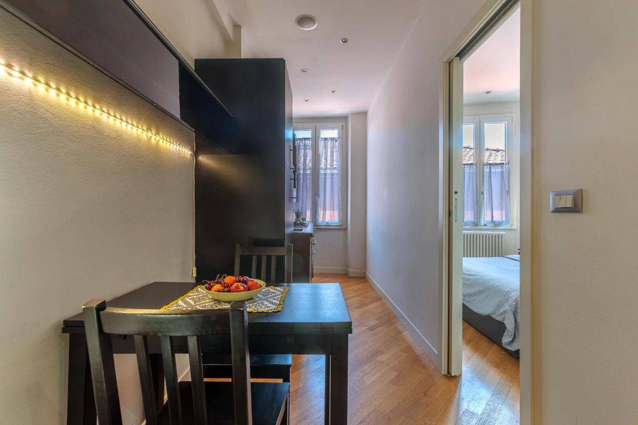 Bologna Modern Apartment Saragozza District Εξωτερικό φωτογραφία