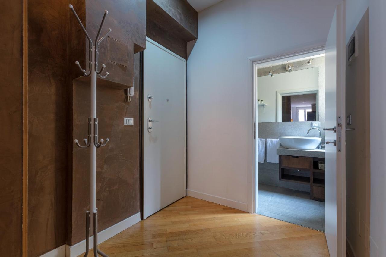 Bologna Modern Apartment Saragozza District Εξωτερικό φωτογραφία