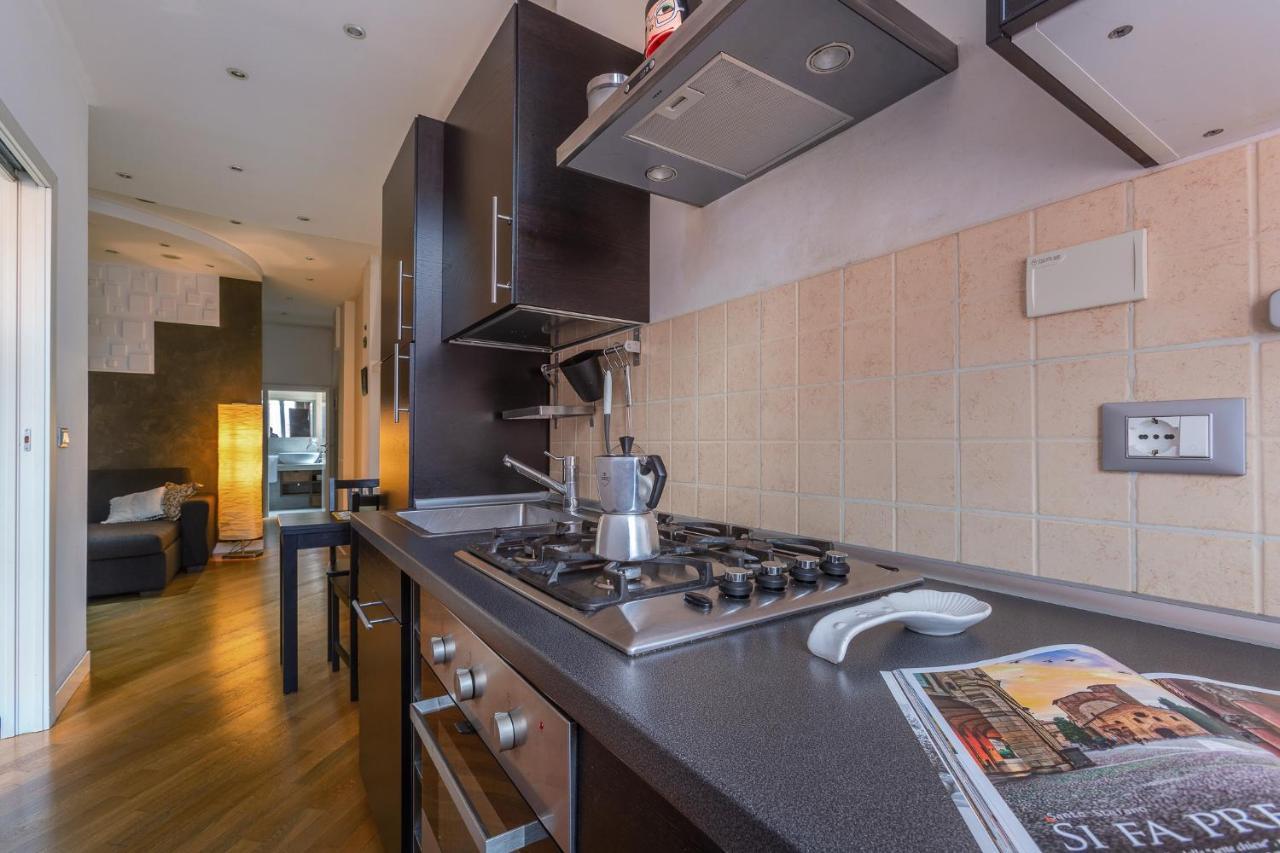 Bologna Modern Apartment Saragozza District Εξωτερικό φωτογραφία