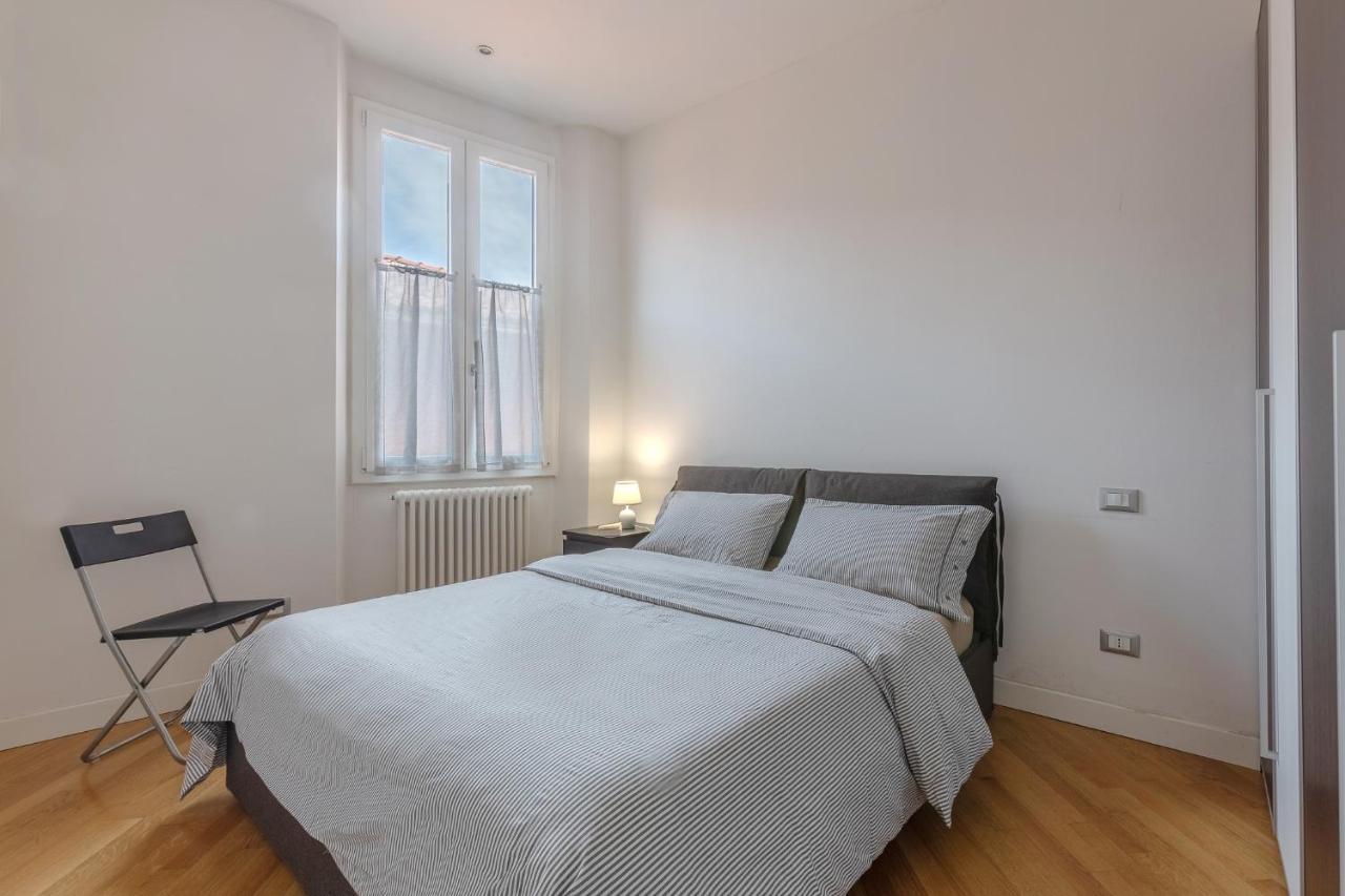 Bologna Modern Apartment Saragozza District Εξωτερικό φωτογραφία