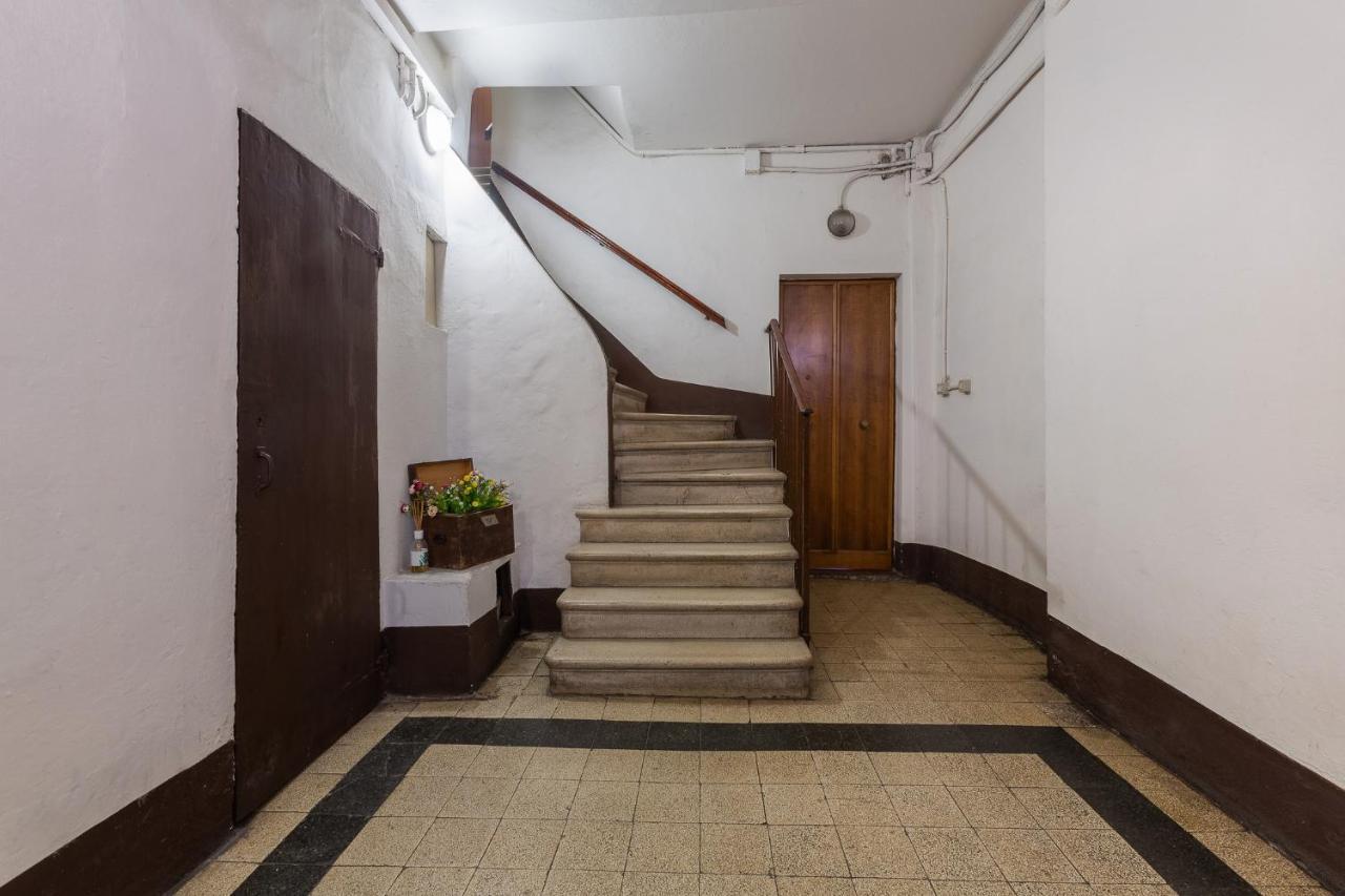 Bologna Modern Apartment Saragozza District Εξωτερικό φωτογραφία