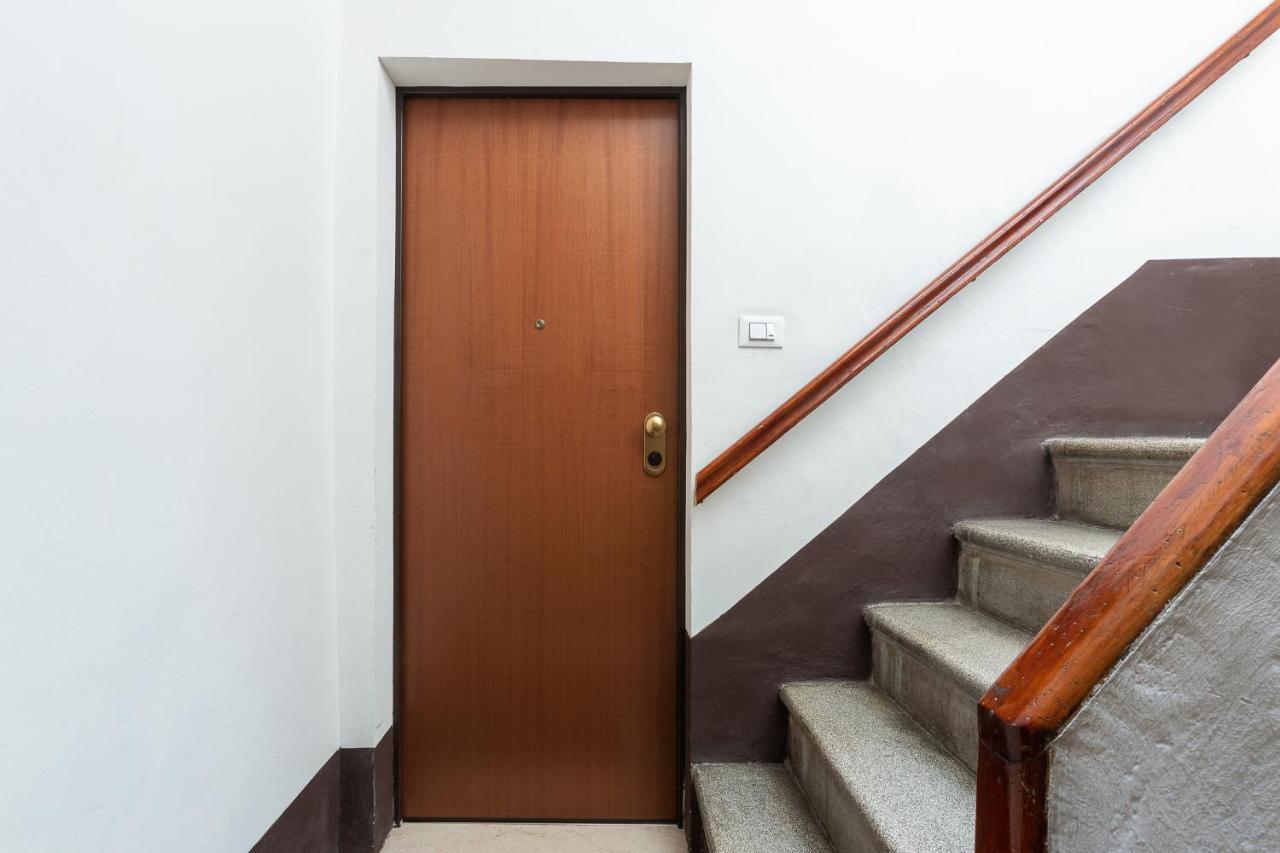 Bologna Modern Apartment Saragozza District Εξωτερικό φωτογραφία